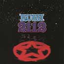 2112 album art
