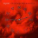 Clockwork Angels album art
