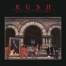 Moving Pictures album art