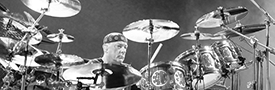 Neil Peart